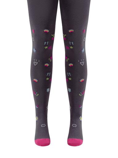 Conte-kids TIP-TOP Колготки детские128-134