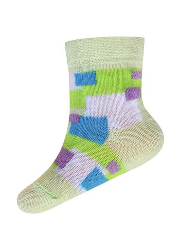 Брестские Носки детские 3081 SCHOOL (с рисунком)9-10