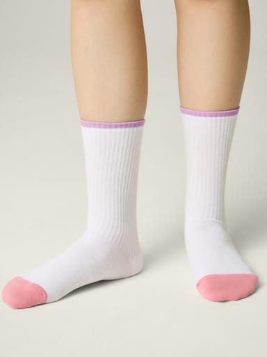 CONTE-KIDS ACTIVE Удлиненные носки22