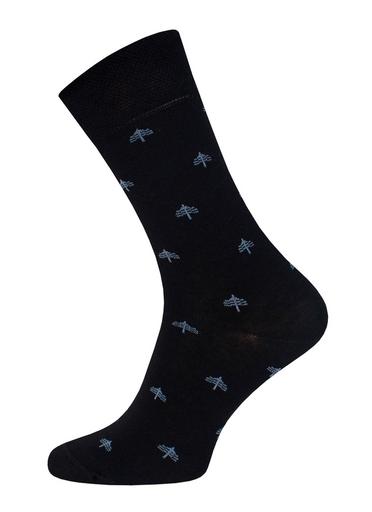 Брестские Носки мужские 2122 CLASSIC (средней длины)44-45