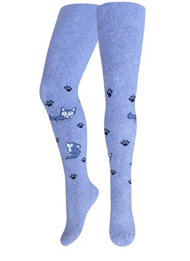 БРЕСТСКИЕ КОЛГОТКИ ДЕТСКИЕ 3265 KIDS (рисунок)104-110