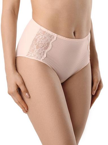 CONTE ETUDE RP2071 Трусы женские «слипы» с высокой линией талии98/M