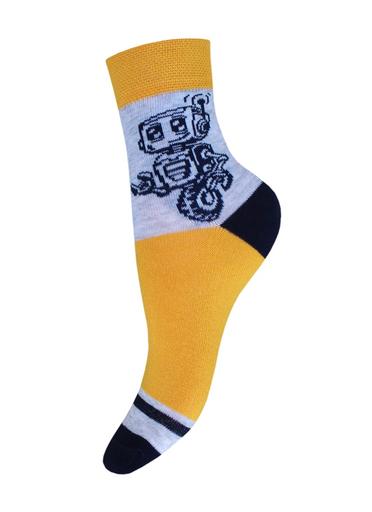 Брестские Носки детские 3081 SCHOOL (рисунок)17-18