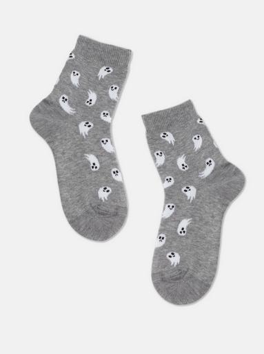 ESLI Носки с рисунками "Ghost"