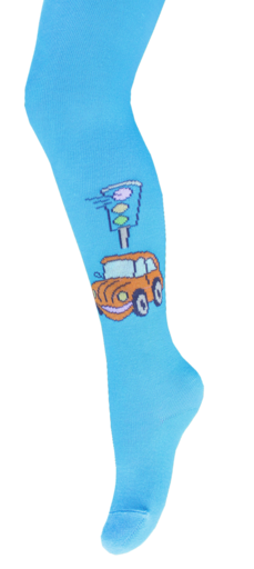 Брестские Колготки детские 3280 BABY74-80