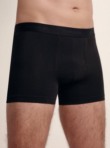 DIWARI PREMIUM MSH 1568 Хлопковые трусы-шорты мужские (в коробке)86,90/M
