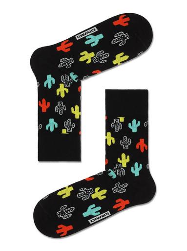 DIWARI HAPPY Хлопковые носки с рисунками44-45