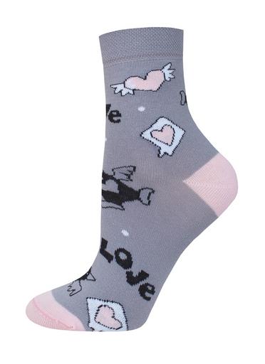 Брестские Носки детские 3081 SCHOOL (рисунок)21-22