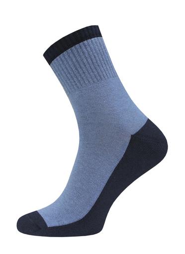 Брестские Носки мужские 2330 ACTIVE (махровый след)40-41