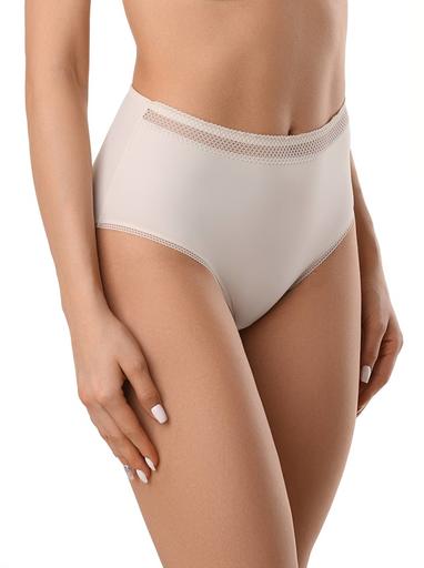 CONTE NUANCE RP2064 Трусы женские «слипы» с высокой линией талии102/L