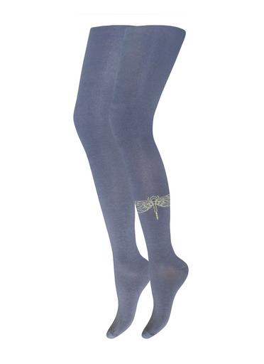 Брестские Колготки детские 3280 SCHOOL (с рисунком)152-158