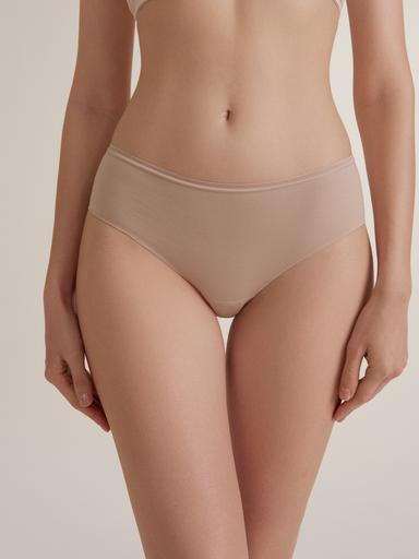 CONTE BASIC COLLECTION LHP 2003 Трусы женские "хипстер" (в коробке)