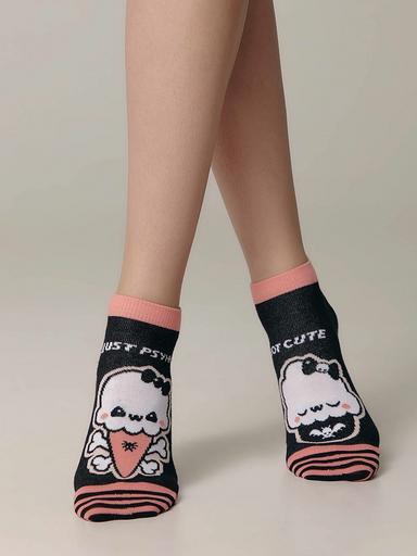 CONTE HAPPY Носки женские