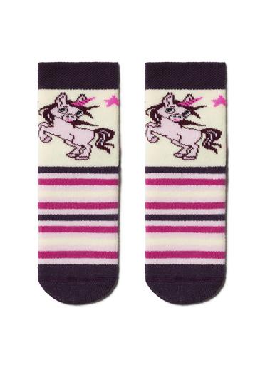 Брестские Носки детские 3060 KIDS (махровые)13-14