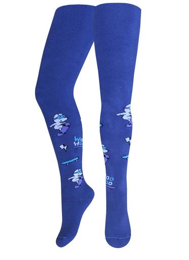 БРЕСТСКИЕ КОЛГОТКИ ДЕТСКИЕ 3265 KIDS (рисунок)104-110