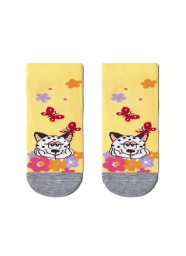 Брестские Носки детские 3085 SCHOOL17-18