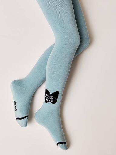 Conte-kids Колготки SOF-TIKI (махровые внутри) с рисунками116-122 (18)