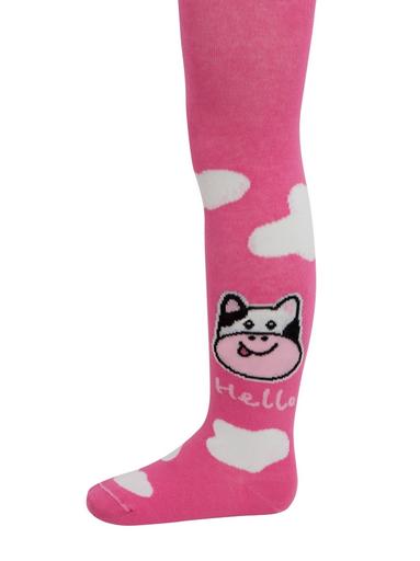 CONTE-KIDS TIP-TOP Колготки детские104-110