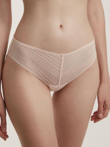 CONTE VINTAGE RP3116 Трусы женские «слип» со средней линией талии106/XL