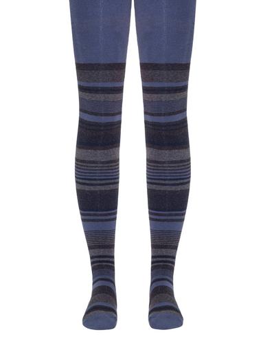 Conte-kids SOF-TIKI (махровые внутри) Колготки с рисунками