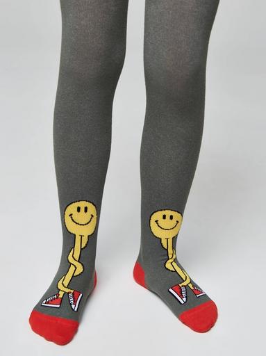 Conte-kids TIP-TOP Колготки детские104-110 (16)