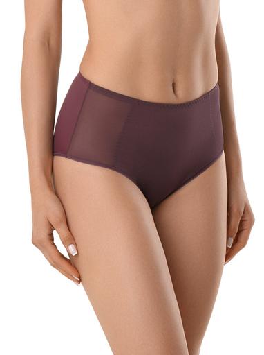 CONTE SUPREMA RP0017 Трусы женские «слип» с высокой линией талии114/3XL
