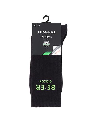 DIWARI ACTIVE Носки мужские44-45