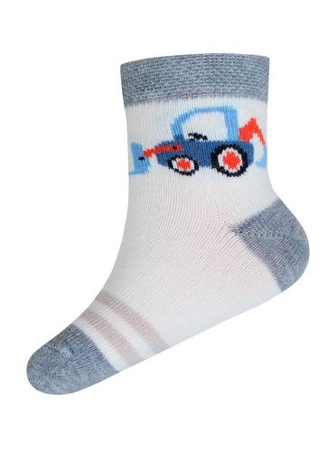 Брестские Носки детские 3081 BABY (рисунок)11-12