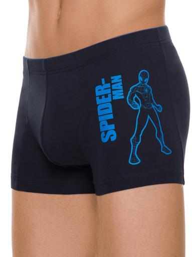 DIWARI ©Marvel MSH 942 Трусы с рисунками по мотивам Человек-Паук мужские (в коробке)86,90/M