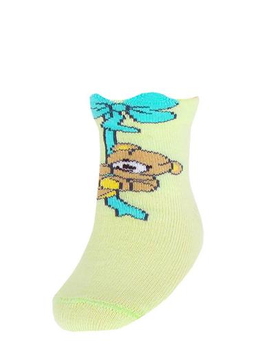 Брестские Носки детские 3086 BABY (с рисунком)