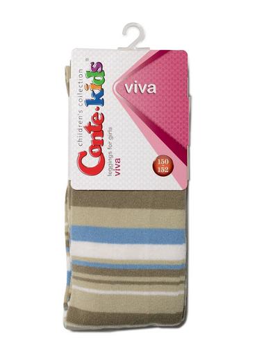 Conte-kids VIVA Леггинсы для девочек Conte-kids VIVA Леггинсы для девочек