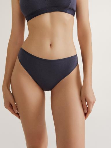 CONTE CRISS CROSS LBR 2997 Трусы женские