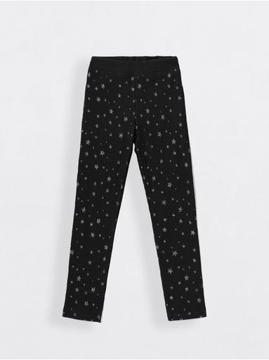 CONTE STAR WAY Ультрамодные джеггинсы с термоэффектом104,110-56