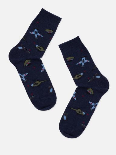 Брестские Носки мужские 2146 CLASSIC (средней длины)44-45