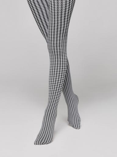 CONTE OLIVIA Плотные эластичные колготки104-110