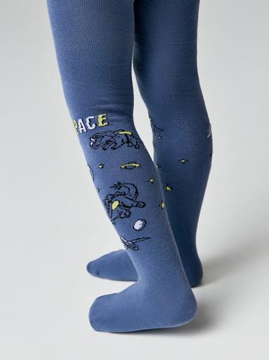 БРЕСТСКИЕ КОЛГОТКИ ДЕТСКИЕ 3280 SCHOOL (рисунок)116-122