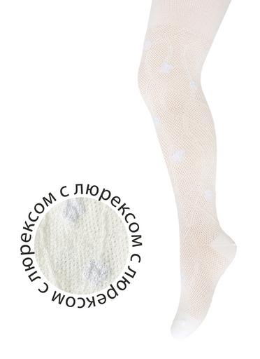 БРЕСТСКИЕ КОЛГОТКИ ДЕТСКИЕ 3273 SCHOOL (нарядные)104-110