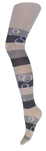 Брестские Колготки детские 3280 SCHOOL (с рисунком)