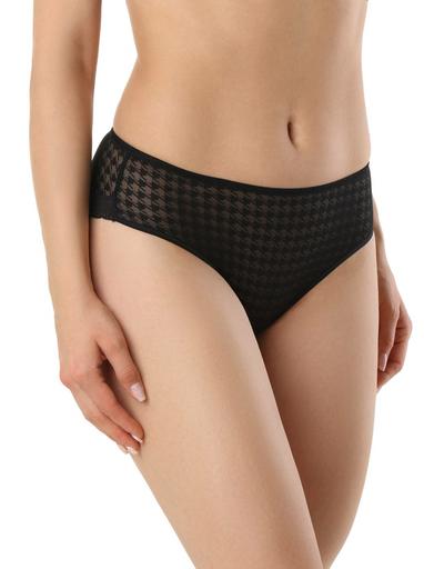 CONTE BODY COUTURE RP3092 Трусы женские «слип» со средней линией талии98/M