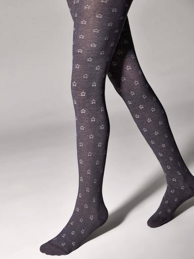 CONTE-KIDS CLASS Колготки детские140-146 (22)