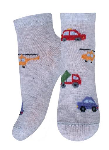 Брестские Носки детские 3085 KIDS (рисунок)15-16