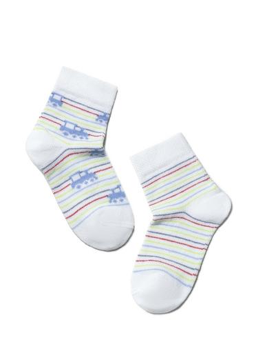 Брестские Носки детские 3081 BABY (с рисунком)11-12