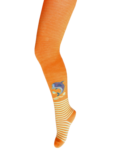 Брестские Колготки детские 3280 BABY80-86