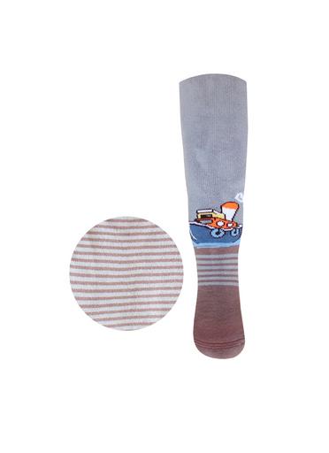 Брестские Колготки детские 3265 BABY (рисунок)80-86