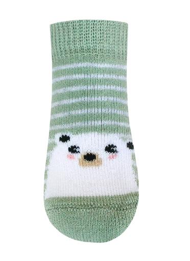 БРЕСТСКИЕ 3060 BABY НОСКИ ДЕТСКИЕ (рисунок)7-8