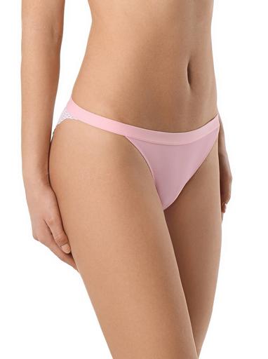 CONTE MODERNISTA LTA 993 Трусы женские "танга" (в коробке)