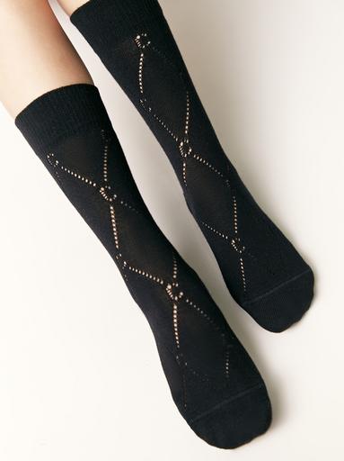 CONTE ACTIVE 22С-27СП Носки женские (удлиненные)