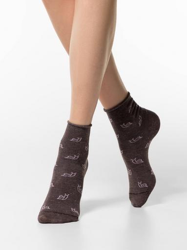 Брестские 1148 Classic (Средней Длины) Носки женские