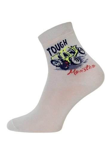 Брестские Носки детские 3081 SCHOOL (рисунок)23-24