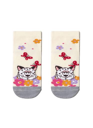 Брестские Носки детские 3085 SCHOOL17-18